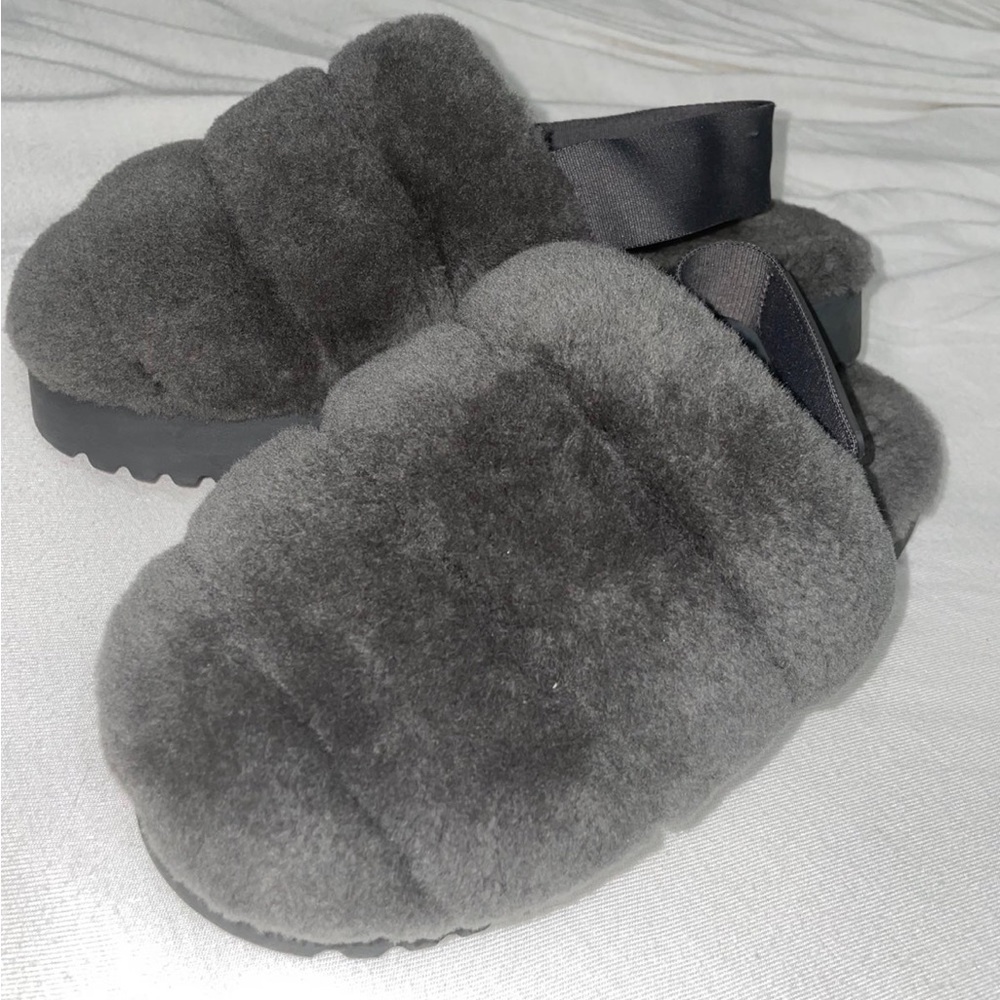 Ugg slippers